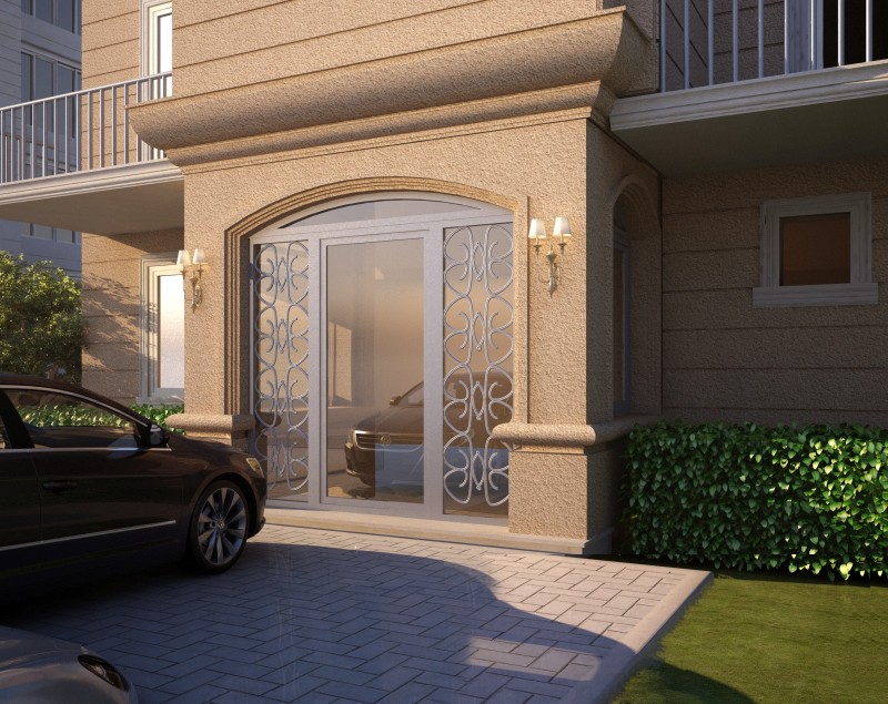 Villa--Silivri, İstanbul