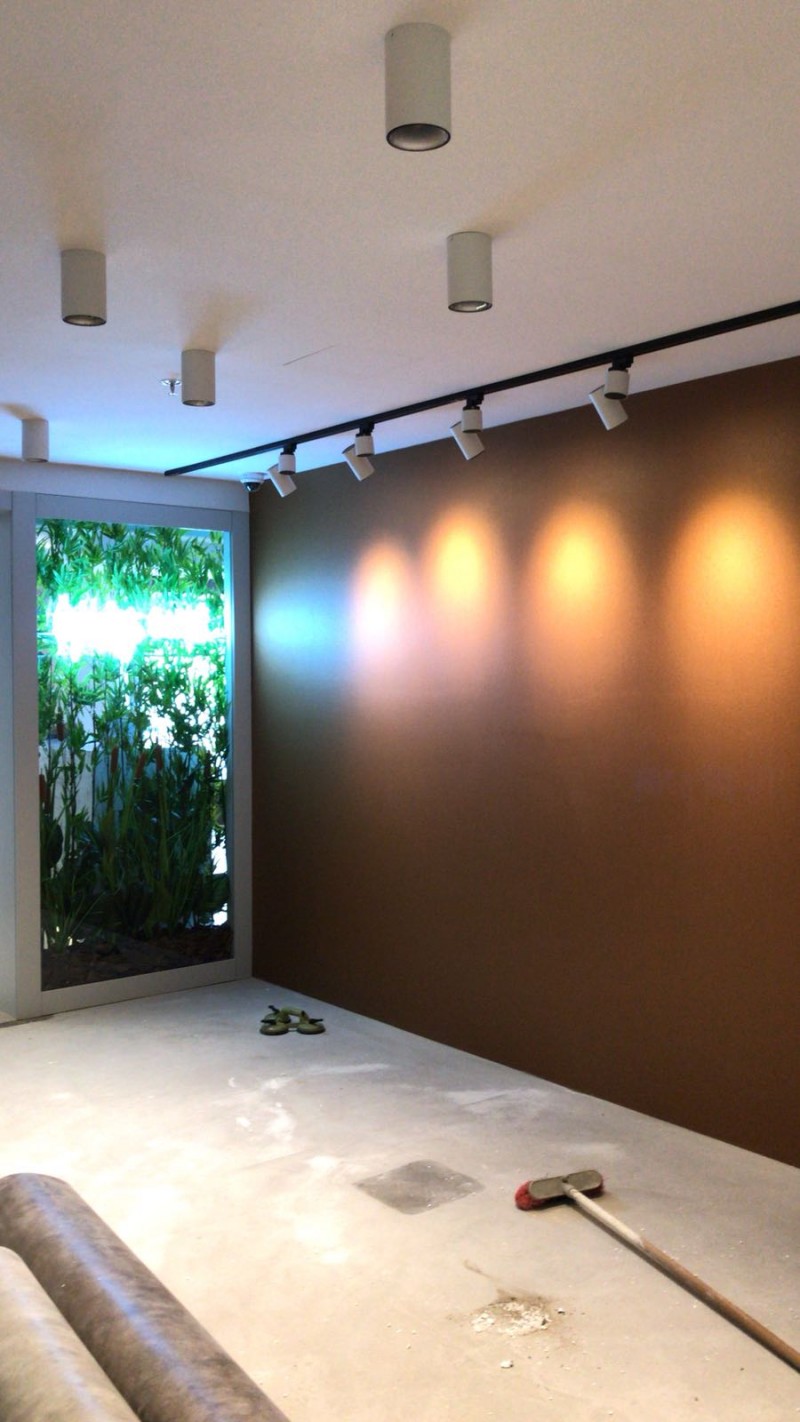 Revi Güzellik Merkezi--Ofis, Göktürk