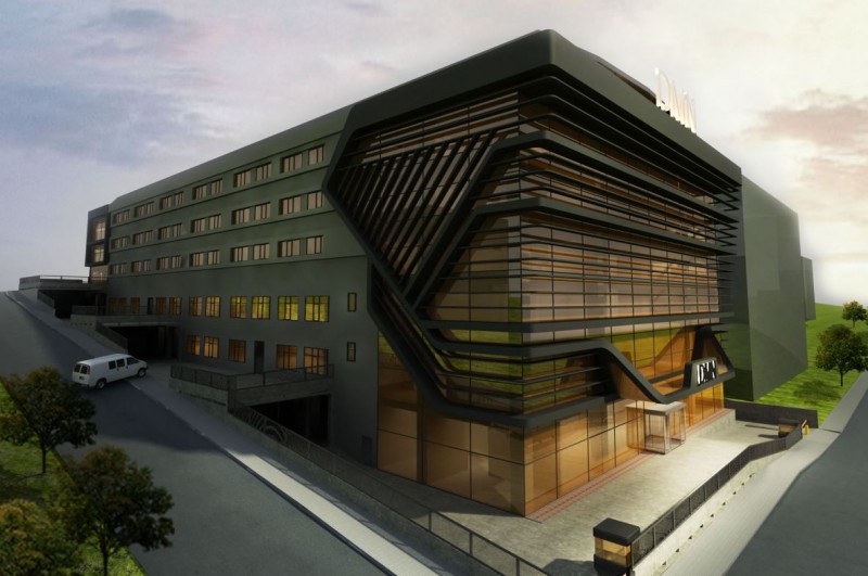 Duman Ayakkabı--Hadımköy, İstanbul